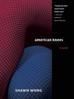 cover image of American Knees